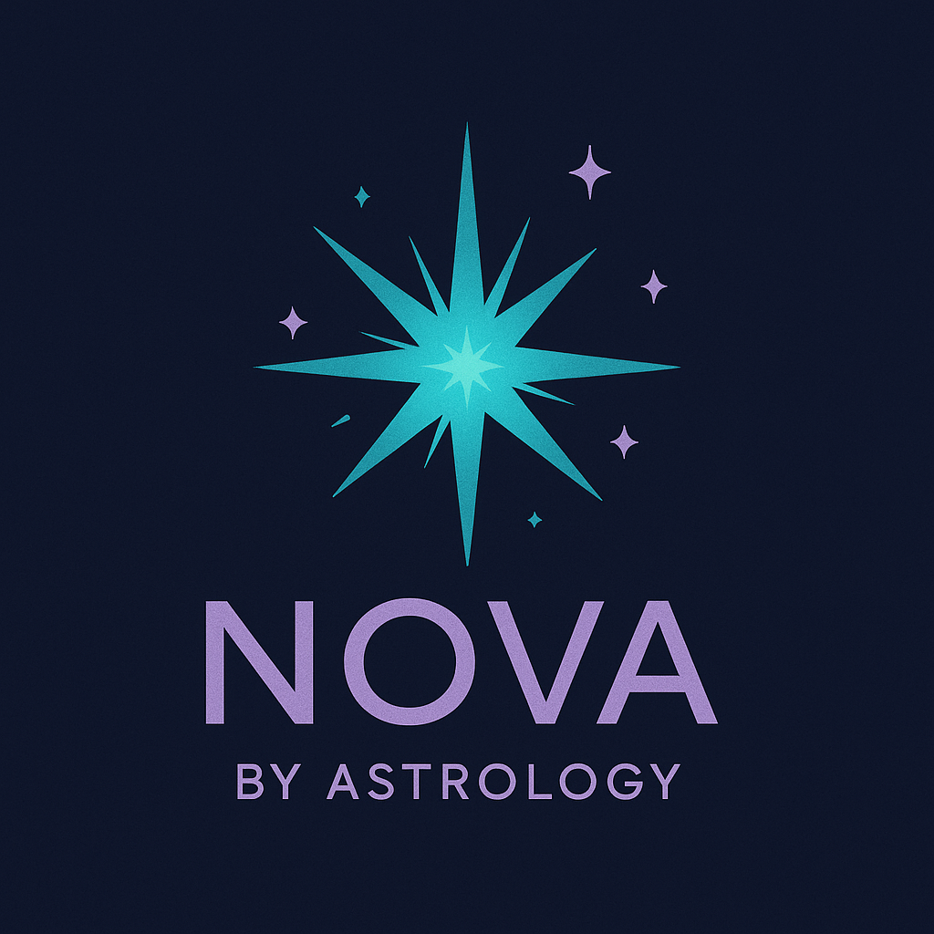 Nova Experience Logo